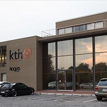 Kagiso Media