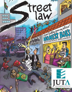 streetlaw